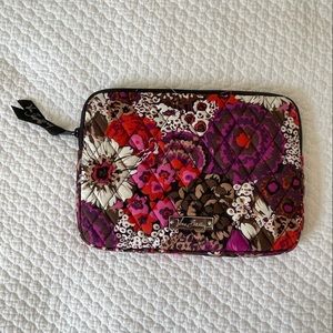 Vera Bradley Pouch